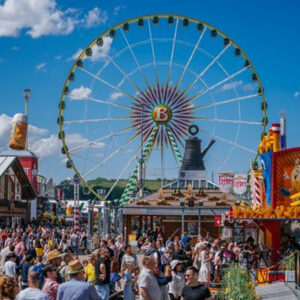 Stuttgarter Frühlingsmarkt