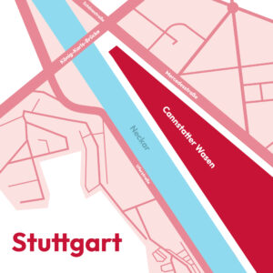 Stuttgarter Frühlingsfest 2025