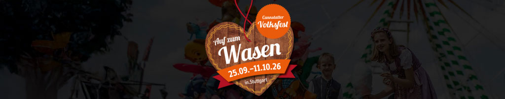 Cannstatter Wasen