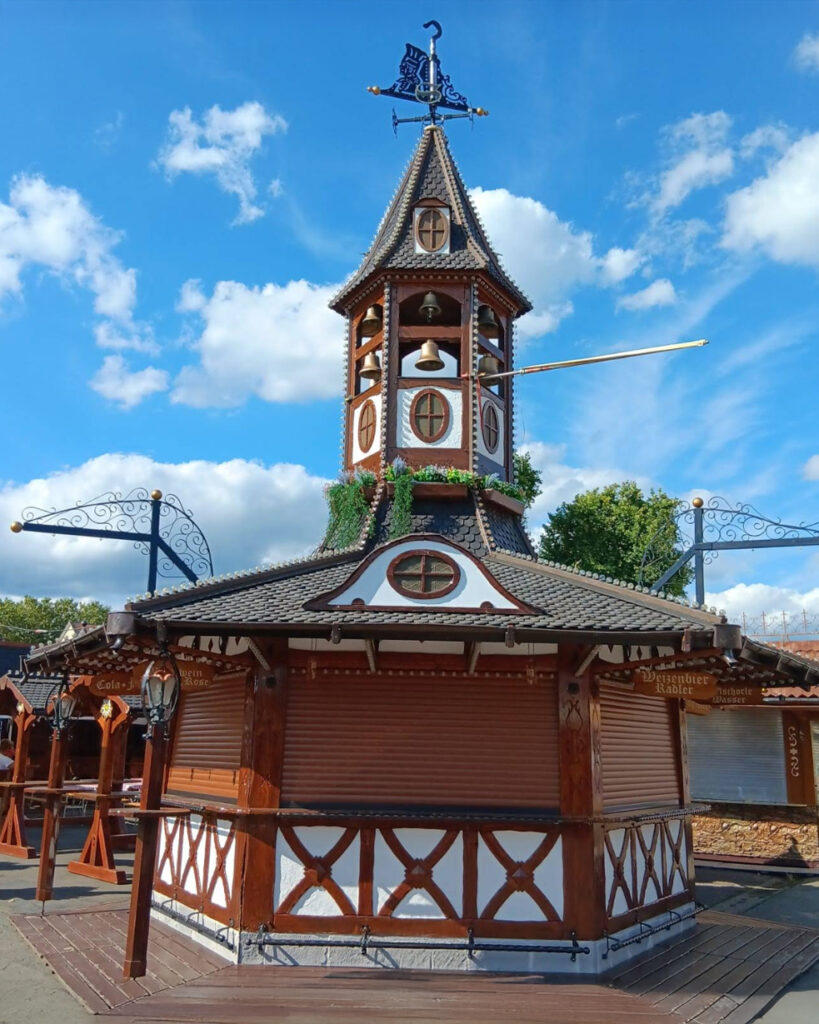 Bad Kreuznacher Jahrmarkt
