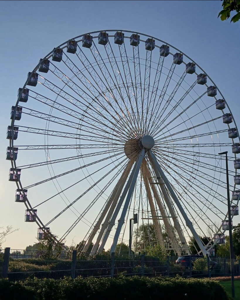 Bad Kreuznacher Jahrmarkt