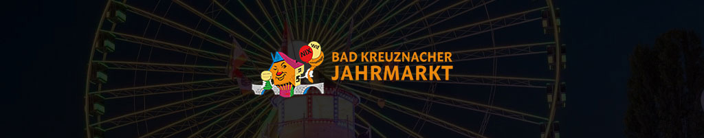 Bad Kreuznacher Jahrmarkt