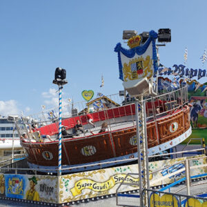 Freiburger Mess"
