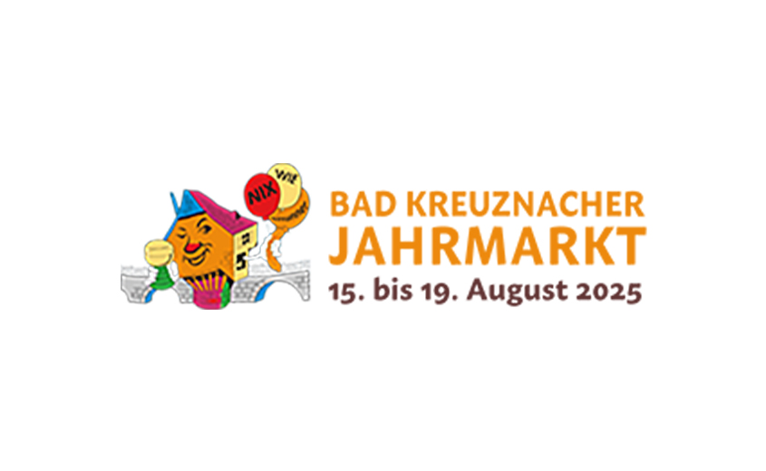 Bad Kreuznacher Jahrmarkt 2025
