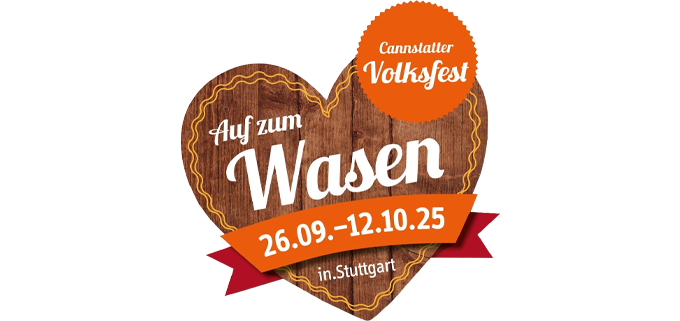 Cannstatter Wasen