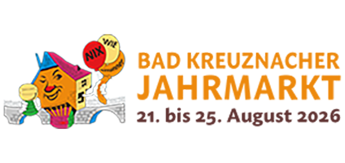 Bad Kreuznacher Jahrmarkt