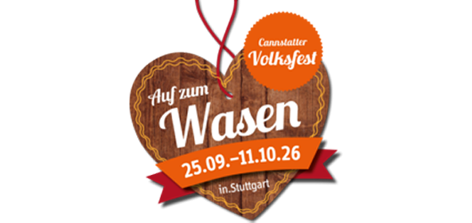 Cannstatter Wasen