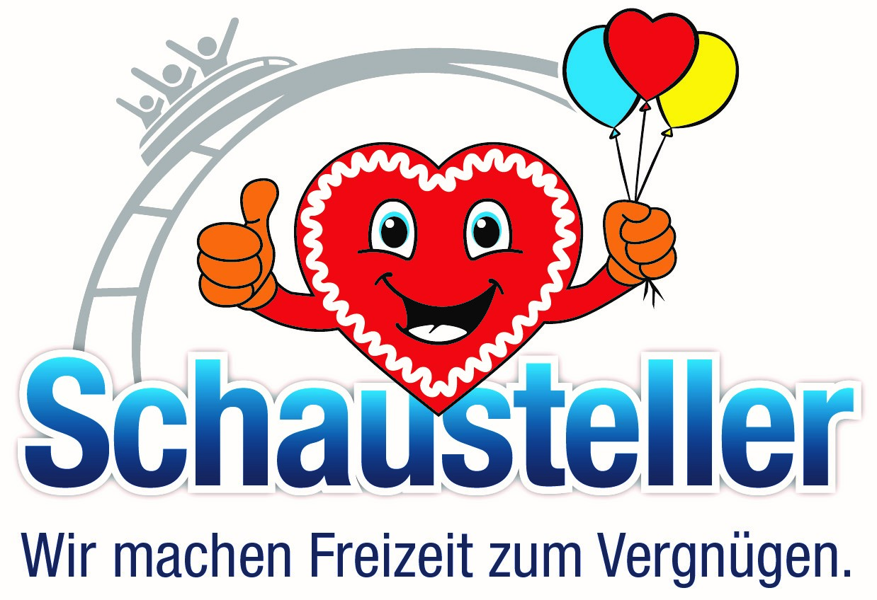 Schausteller – Wir machen Freizeit zum Vergnügen.